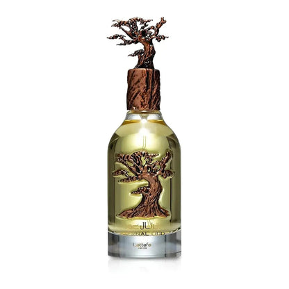 Lattafa Pride Eternal Oud Eau de Parfum 100ml