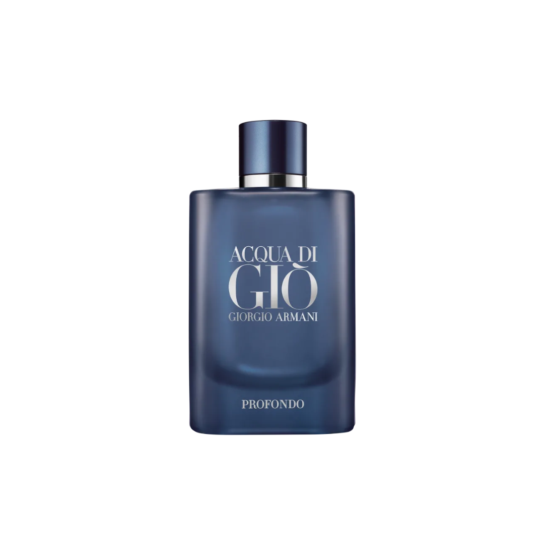 Giorgio Armani Acqua di Gio Profondo
