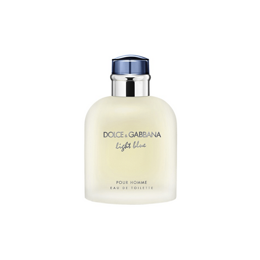 Dolce Gabbana Light Blue
