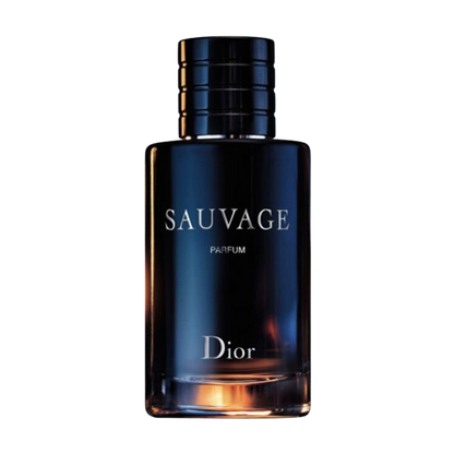 Sauvage Dior