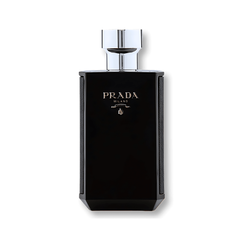 Bvlgari In Black, Giorgio Armani Acqua Di Gio, L’homme Prada Intense 100ml