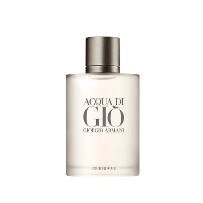 Bvlgari In Black, Giorgio Armani Acqua Di Gio, L’homme Prada Intense 100ml