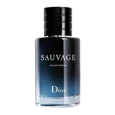 Sauvage Dior