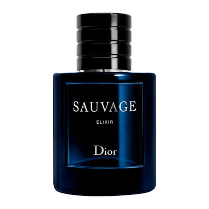Sauvage Dior